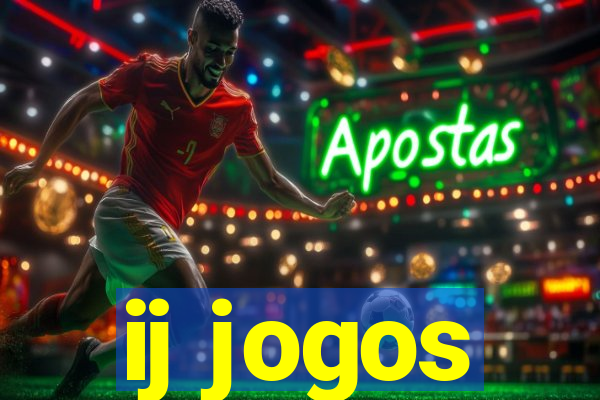 ij jogos